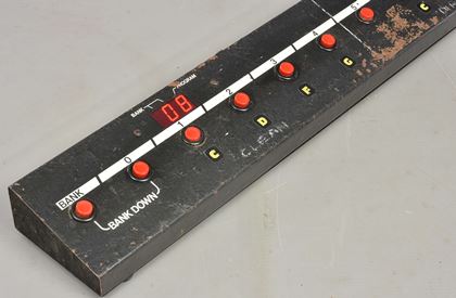 ADA-MC1 Foot Controller